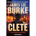 Clete: A Dave Robicheaux Novel