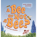 A Bee or Not a Bee?