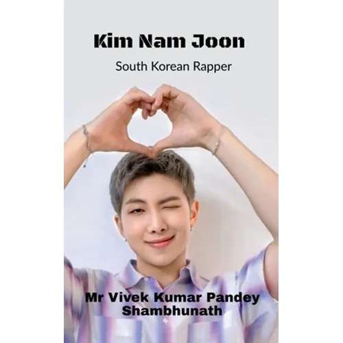 Kim Nam Joon