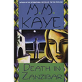 Death in Zanzibar