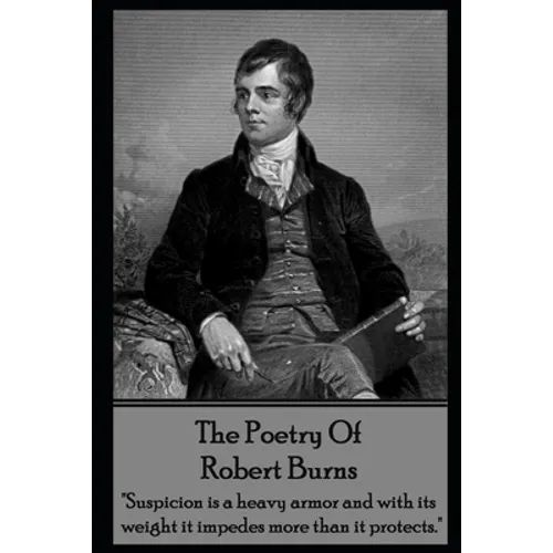 The Poetry Of Robert Burns
