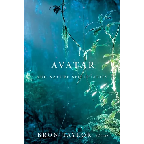 Avatar and Nature Spirituality
