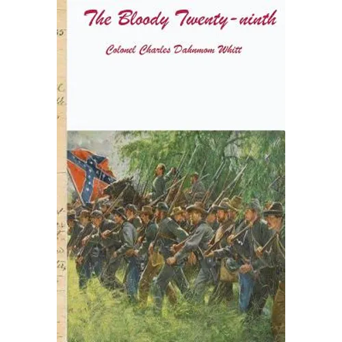 The Bloody Twenty-ninth