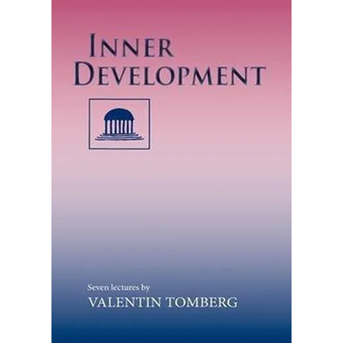 Inner Development: Seven Lectures