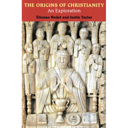 The Origins of Christianity: An Exploration