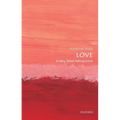 Love: A Very Short Introduction