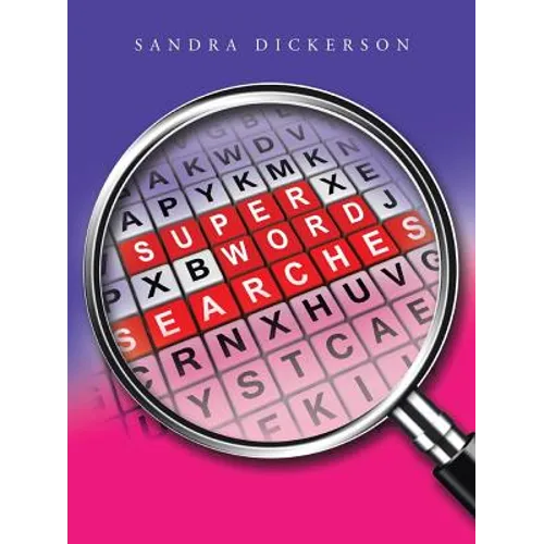 Super Word Searches