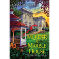 Murder at Marble House