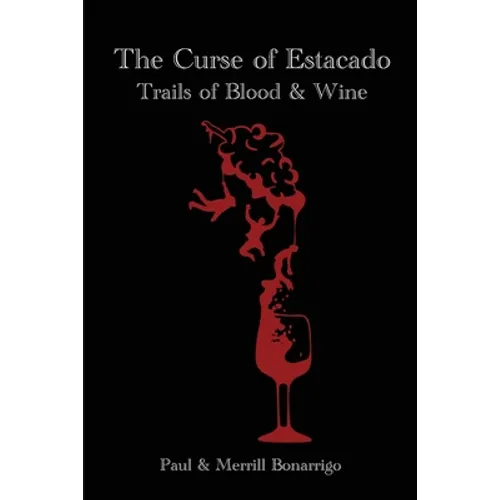 The Curse of Estacado