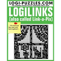 Logilinks: Also called Link-a-Pix