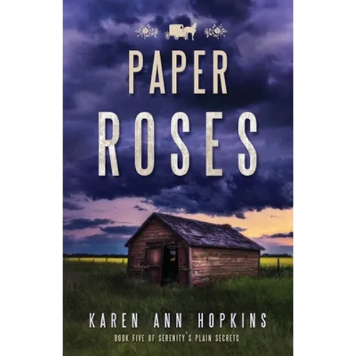 Paper Roses
