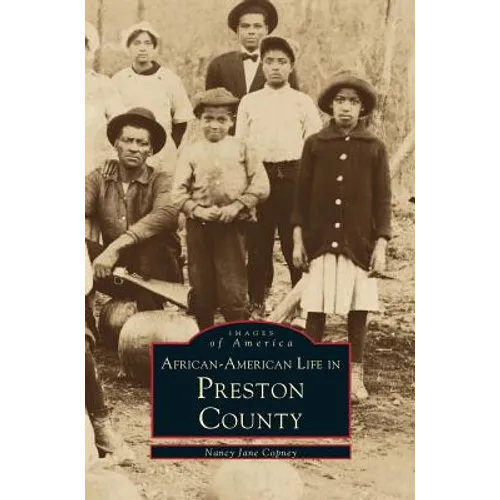 African-American Life in Preston County