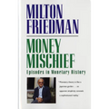 Money Mischief