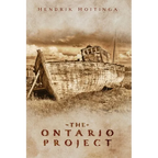 The Ontario Project - Paperback
