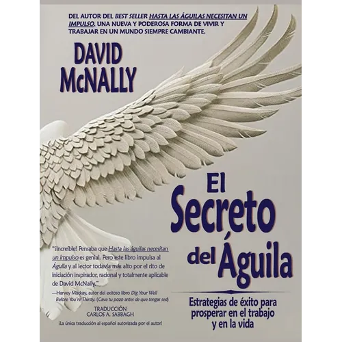 El Secreto Del Aguila