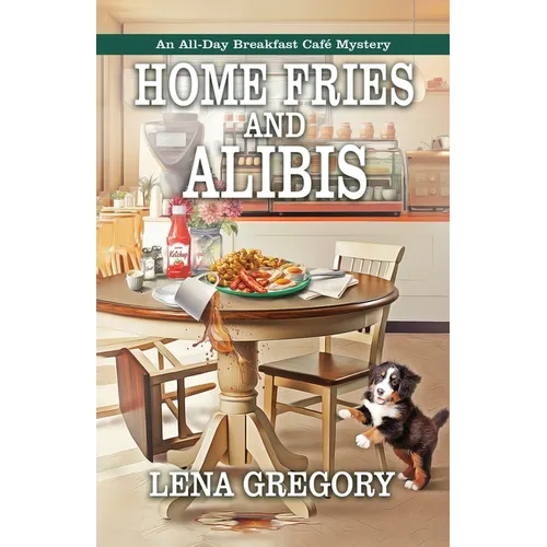 Home Fries and Alibis