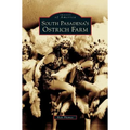 South Pasadena's Ostrich Farm