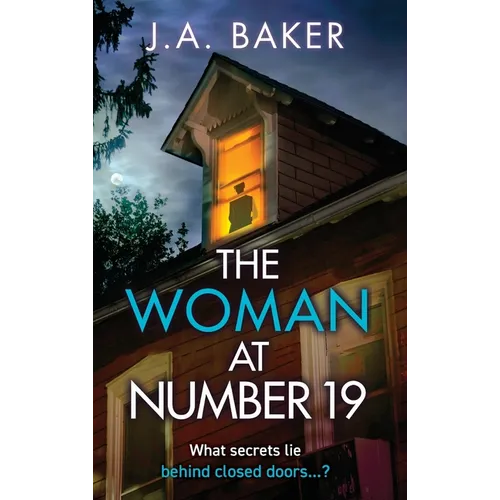 The Woman at Number 19