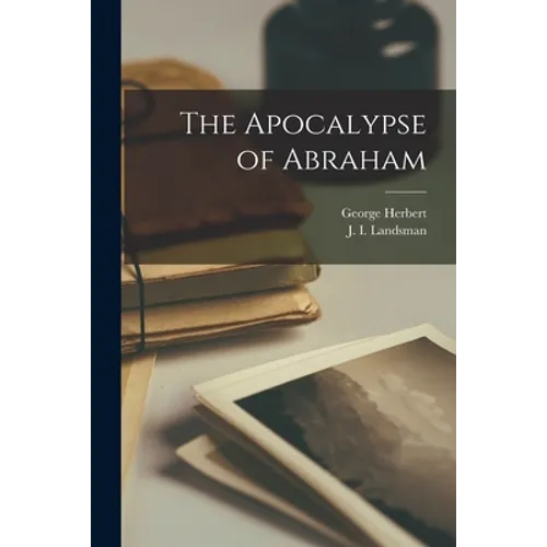 The Apocalypse of Abraham