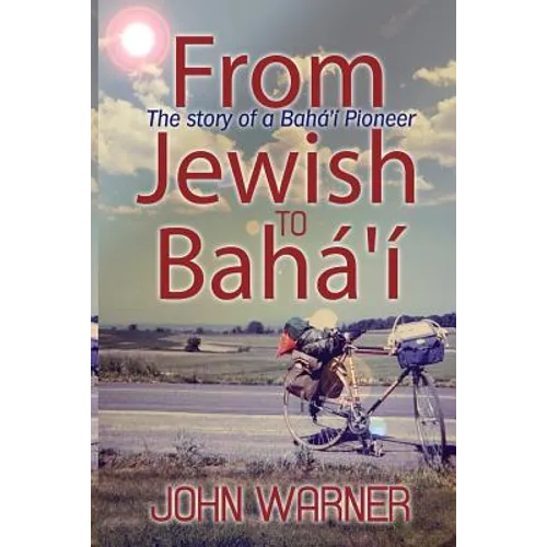 From Jewish to Baha'i