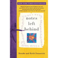 Notes Left Behind