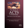 The Book of Acts Commentary