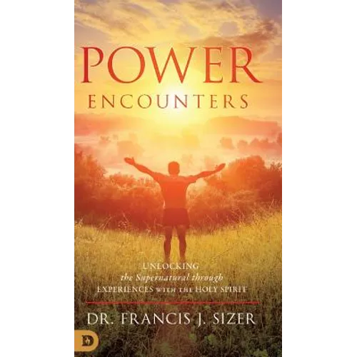 Power Encounters