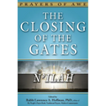 The Closing of the Gates: N'Ilah