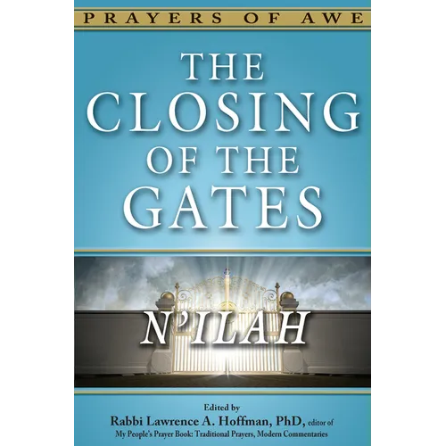 The Closing of the Gates: N'Ilah