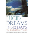 Lucid Dreams in 30 Days: The Creative Sleep Program