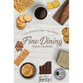Fine Dining Prison Cookbook: 150 Secrets From "The Inside"