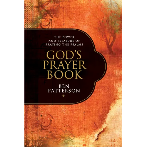 God's Prayer Book