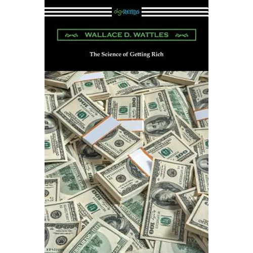 The Science of Getting Rich