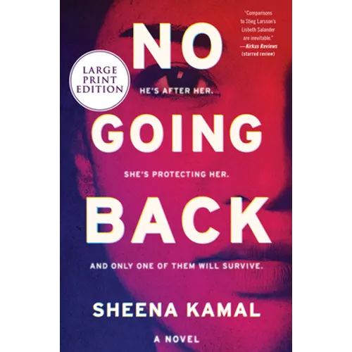 No Going Back