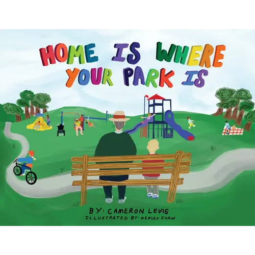 Home is Where Your Park Is