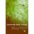 Community Music Therapy: International Initiatives