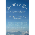 Be With You: Thoughtless Reality