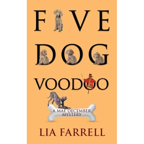 Five Dog Voodoo
