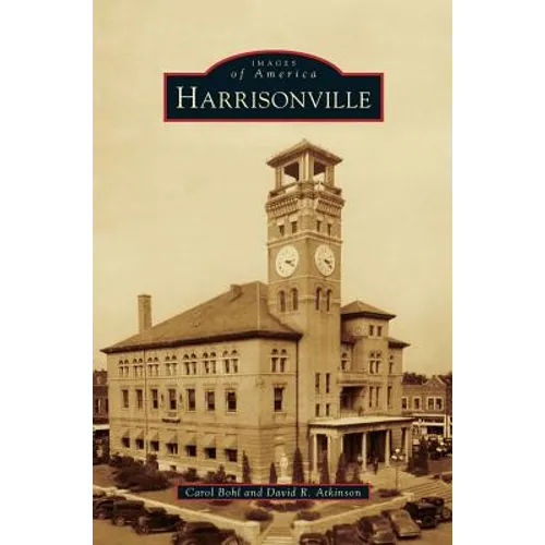 Harrisonville
