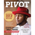 PIVOT Magazine Issue 8