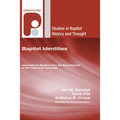 Baptist Identities