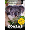 Koalas: Furry Marsupials of Australia