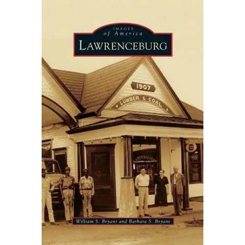 Lawrenceburg