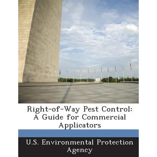 Right-Of-Way Pest Control: A Guide for Commercial Applicators