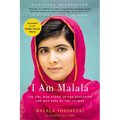 I Am Malala: The Girl Who Stood Up for Education and Was Shot by the Taliban