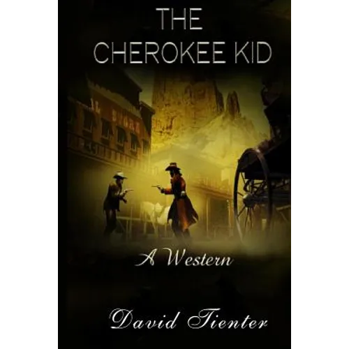 The Cherokee Kid