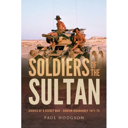 Soldiers of The Sultan