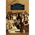Rochester's Latino Community