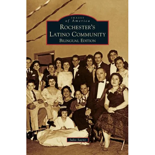 Rochester's Latino Community