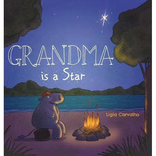 Grandma is a Star